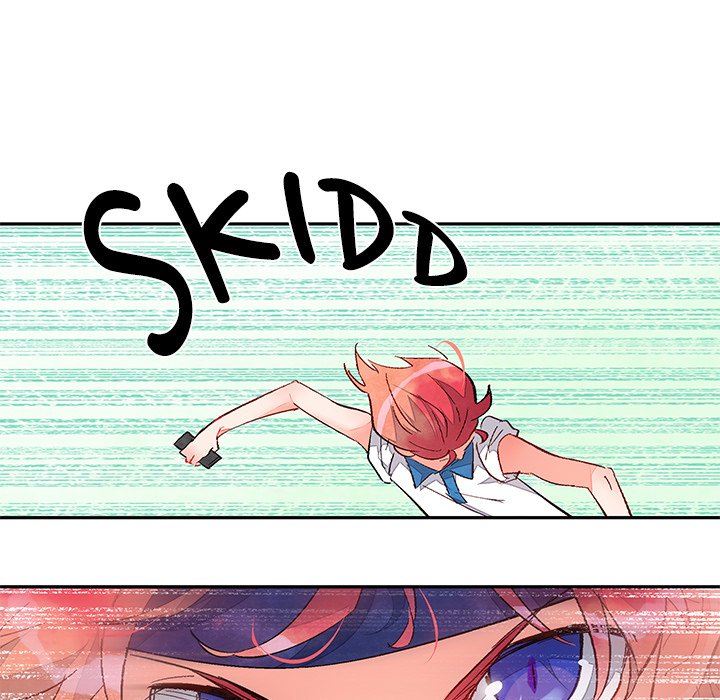 Won, Too, Three... Go! Won, Too, Three... Go! EP 23 - Toomics page 112 - 
