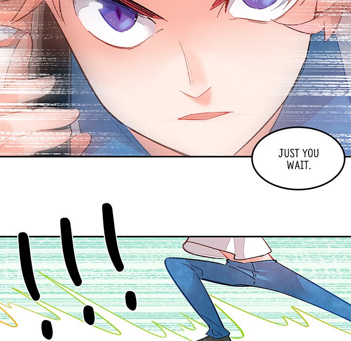 Won, Too, Three... Go! Won, Too, Three... Go! EP 23 - Toomics page 113 - 