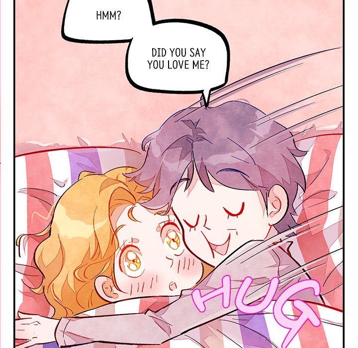 Won, Too, Three... Go! Won, Too, Three... Go! EP 23 - Toomics page 19 - 