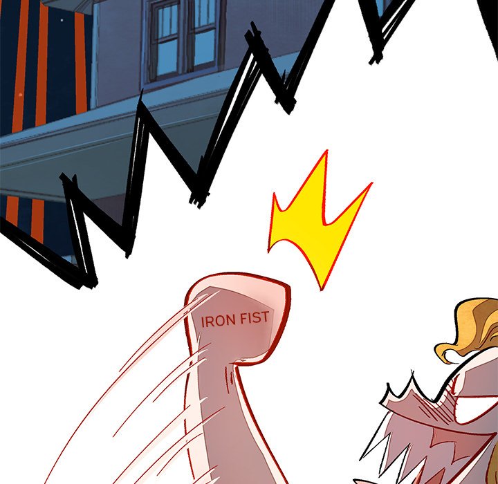 Won, Too, Three... Go! Won, Too, Three... Go! EP 23 - Toomics page 22 - 