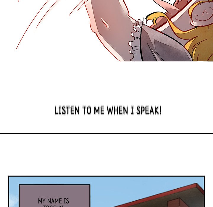 Won, Too, Three... Go! Won, Too, Three... Go! EP 23 - Toomics page 23 - 