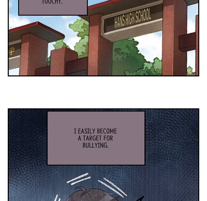 Won, Too, Three... Go! Won, Too, Three... Go! EP 23 - Toomics page 24 - 