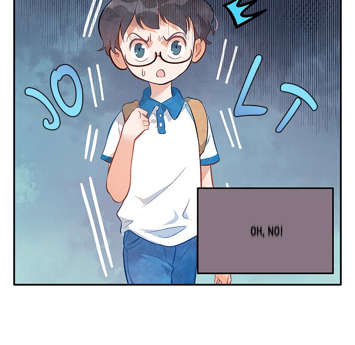 Won, Too, Three... Go! Won, Too, Three... Go! EP 23 - Toomics page 25 - 