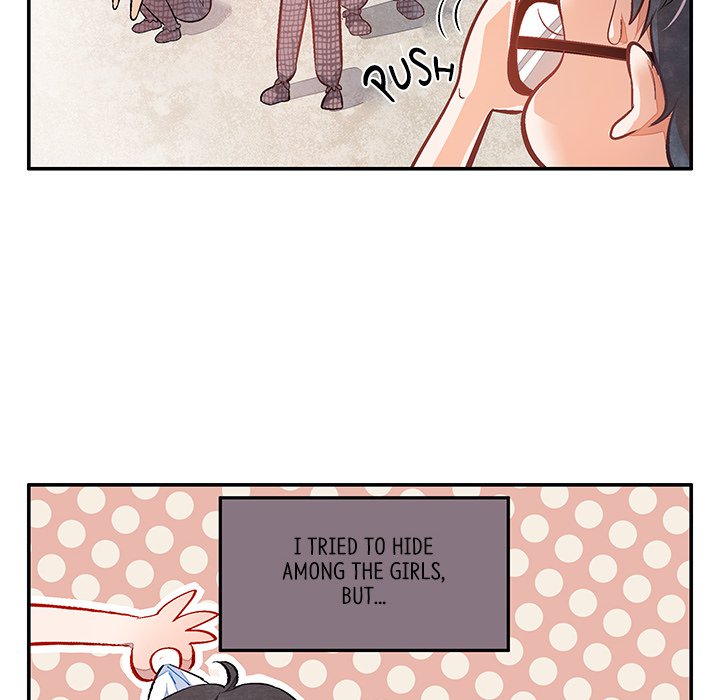 Won, Too, Three... Go! Won, Too, Three... Go! EP 23 - Toomics page 27 - 