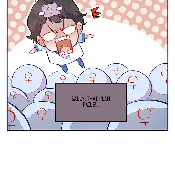 Won, Too, Three... Go! Won, Too, Three... Go! EP 23 - Toomics page 28 - 