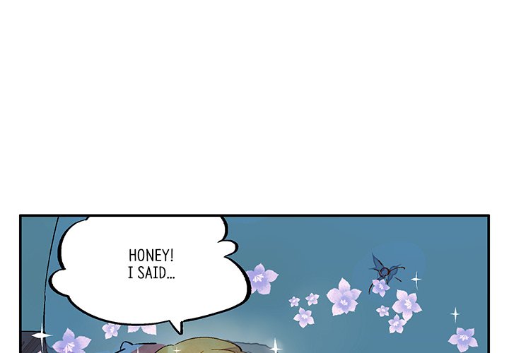 Won, Too, Three... Go! Won, Too, Three... Go! EP 23 - Toomics page 4 - 