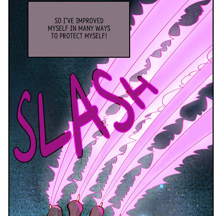Won, Too, Three... Go! Won, Too, Three... Go! EP 23 - Toomics page 32 - 
