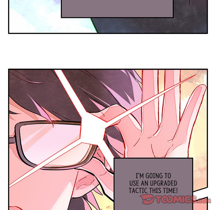 Won, Too, Three... Go! Won, Too, Three... Go! EP 23 - Toomics page 34 - 