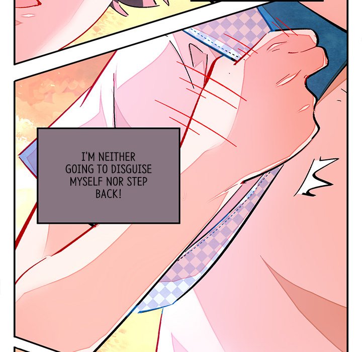 Won, Too, Three... Go! Won, Too, Three... Go! EP 23 - Toomics page 35 - 