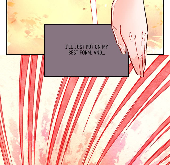 Won, Too, Three... Go! Won, Too, Three... Go! EP 23 - Toomics page 37 - 