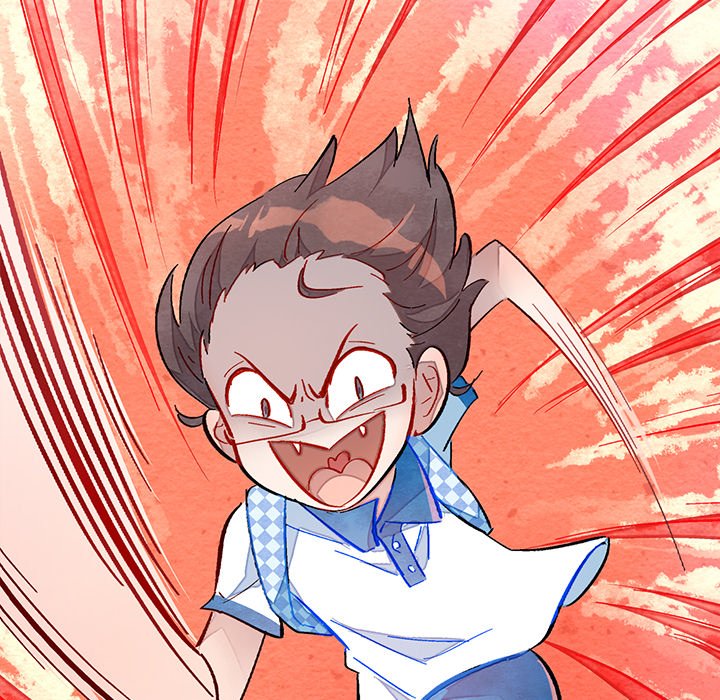 Won, Too, Three... Go! Won, Too, Three... Go! EP 23 - Toomics page 38 - 