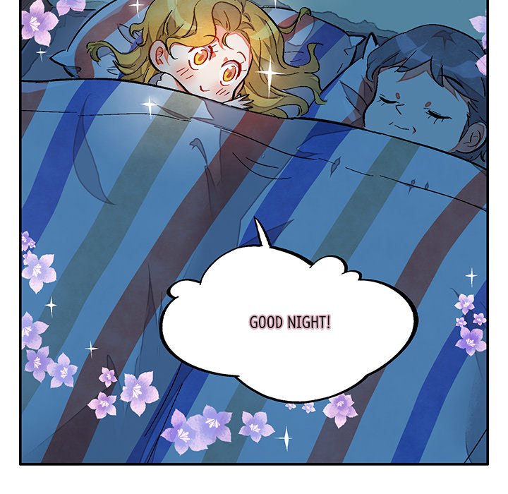 Won, Too, Three... Go! Won, Too, Three... Go! EP 23 - Toomics page 5 - 
