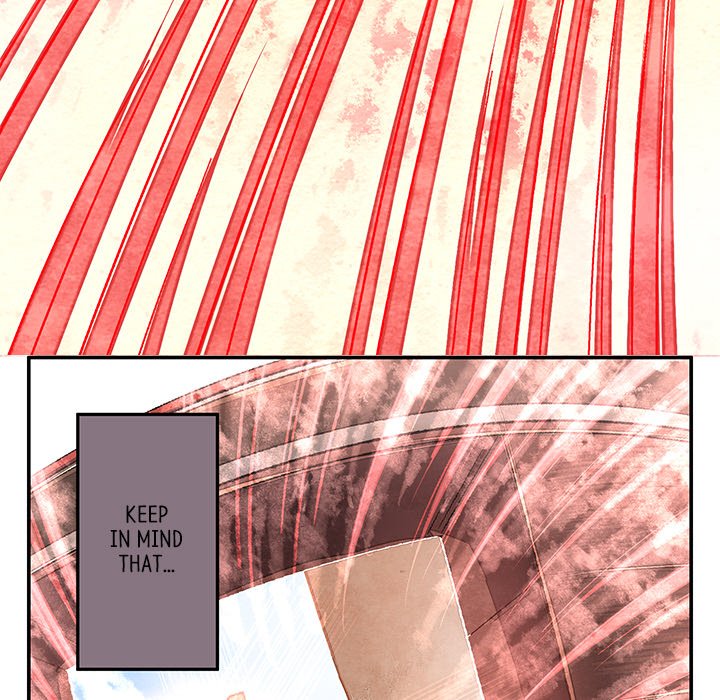 Won, Too, Three... Go! Won, Too, Three... Go! EP 23 - Toomics page 41 - 