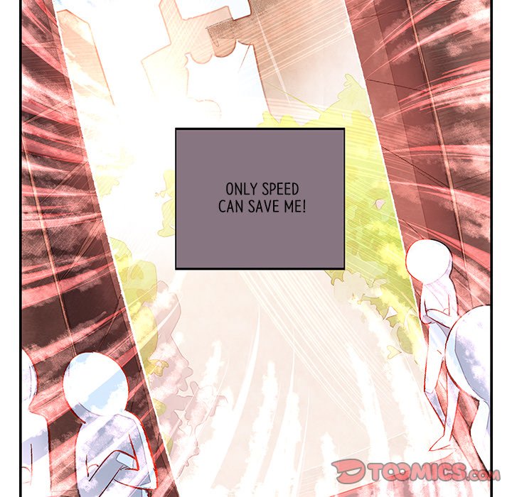 Won, Too, Three... Go! Won, Too, Three... Go! EP 23 - Toomics page 42 - 