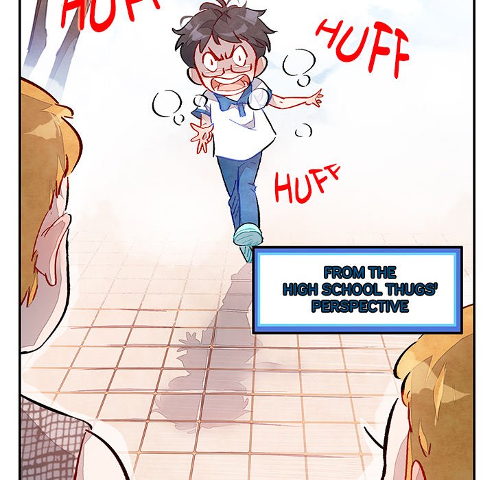 Won, Too, Three... Go! Won, Too, Three... Go! EP 23 - Toomics page 49 - 