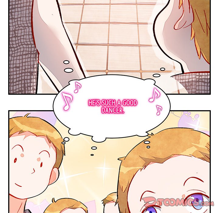 Won, Too, Three... Go! Won, Too, Three... Go! EP 23 - Toomics page 50 - 
