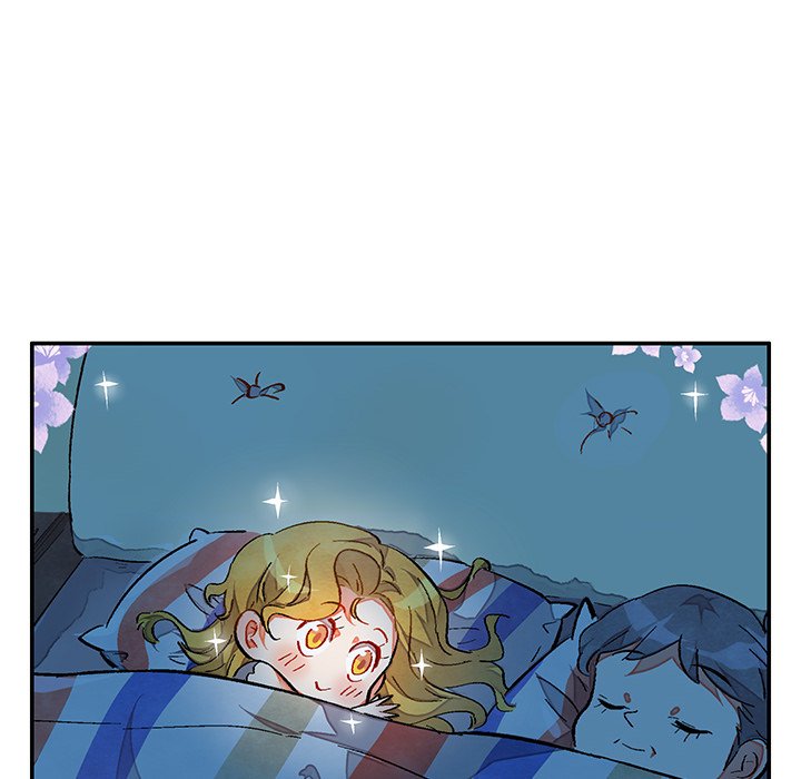 Won, Too, Three... Go! Won, Too, Three... Go! EP 23 - Toomics page 6 - 