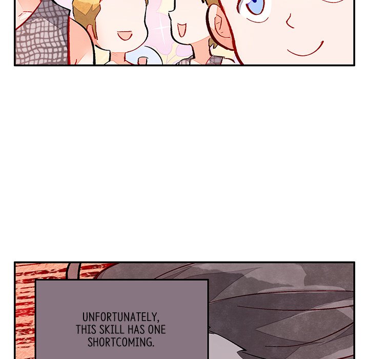 Won, Too, Three... Go! Won, Too, Three... Go! EP 23 - Toomics page 51 - 