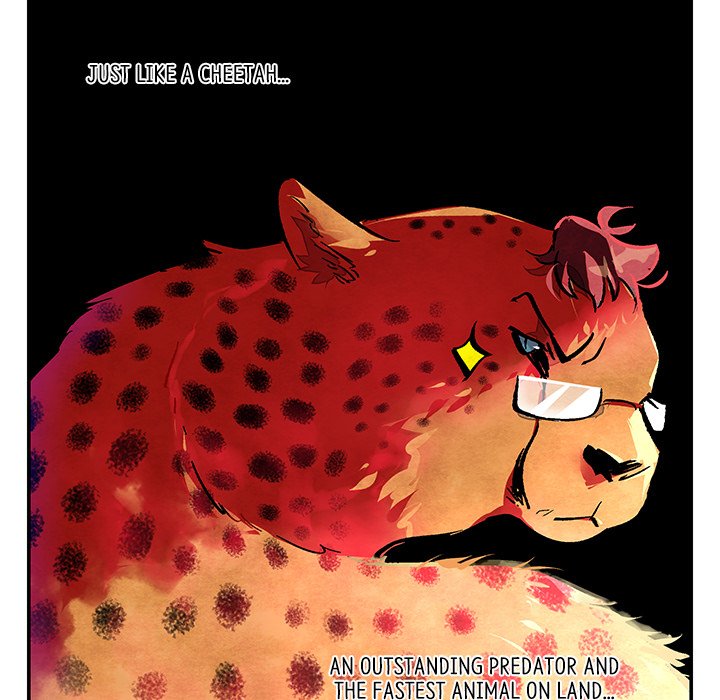 Won, Too, Three... Go! Won, Too, Three... Go! EP 23 - Toomics page 54 - 