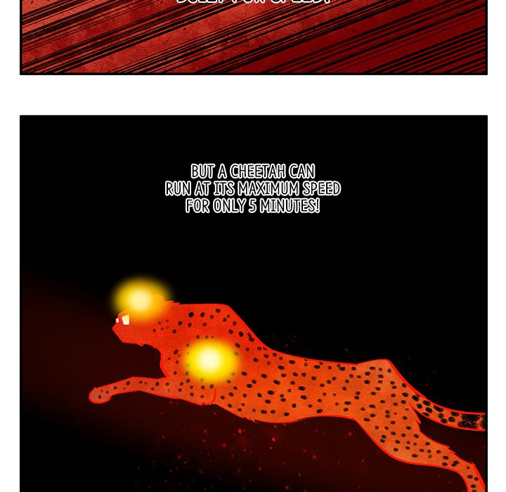 Won, Too, Three... Go! Won, Too, Three... Go! EP 23 - Toomics page 56 - 