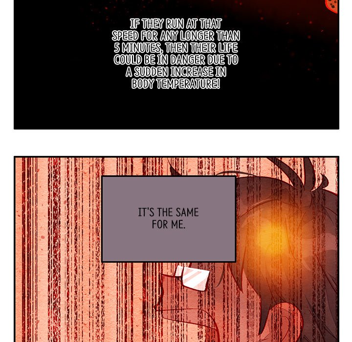 Won, Too, Three... Go! Won, Too, Three... Go! EP 23 - Toomics page 57 - 