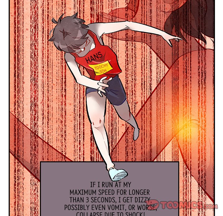 Won, Too, Three... Go! Won, Too, Three... Go! EP 23 - Toomics page 58 - 