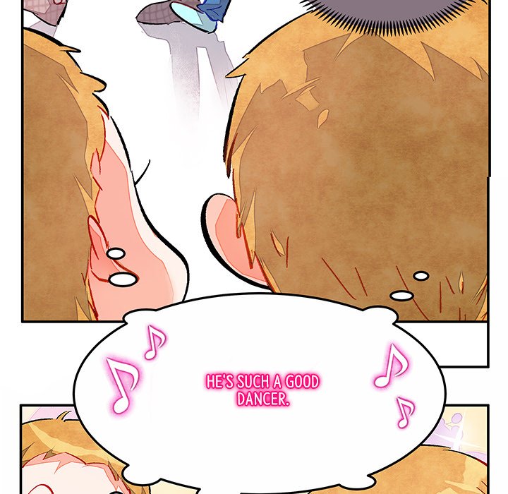 Won, Too, Three... Go! Won, Too, Three... Go! EP 23 - Toomics page 61 - 