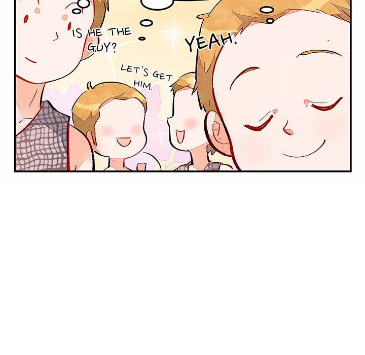 Won, Too, Three... Go! Won, Too, Three... Go! EP 23 - Toomics page 62 - 