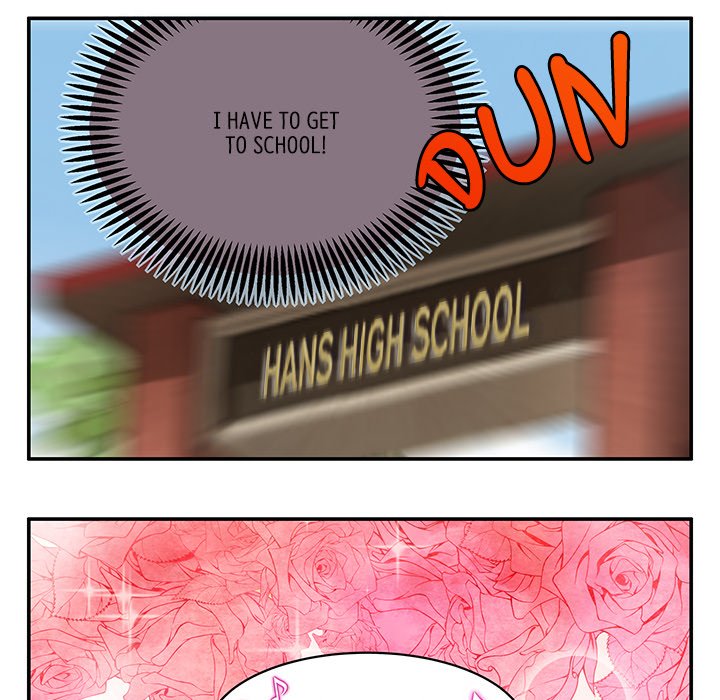 Won, Too, Three... Go! Won, Too, Three... Go! EP 23 - Toomics page 63 - 