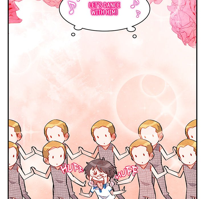 Won, Too, Three... Go! Won, Too, Three... Go! EP 23 - Toomics page 64 - 