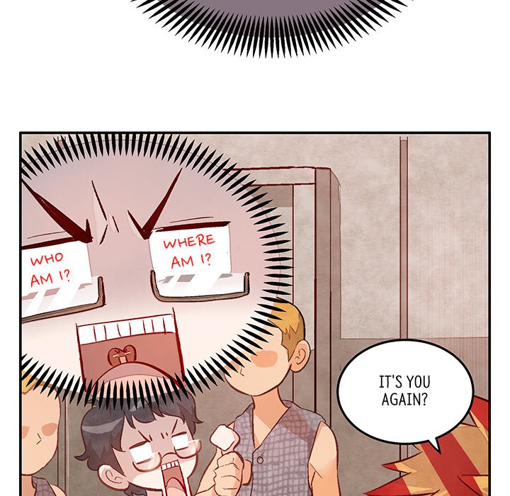 Won, Too, Three... Go! Won, Too, Three... Go! EP 23 - Toomics page 67 - 