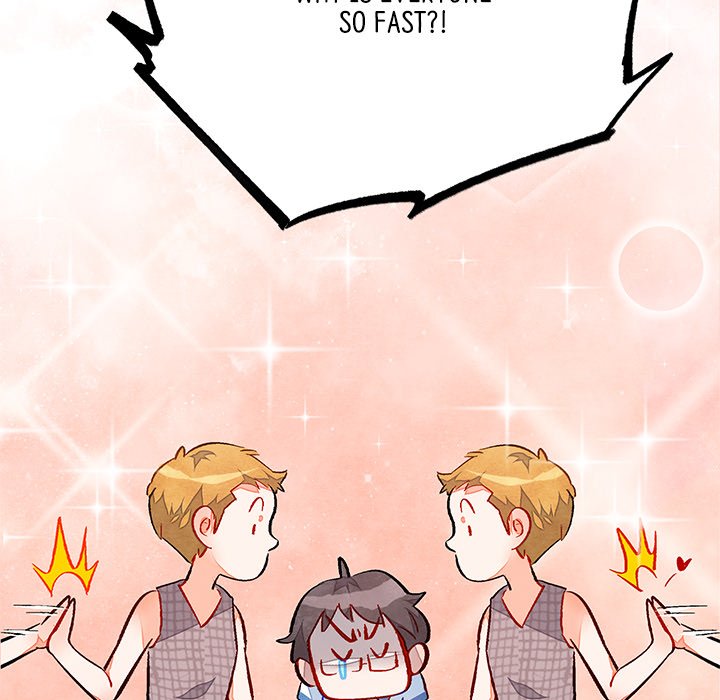 Won, Too, Three... Go! Won, Too, Three... Go! EP 23 - Toomics page 69 - 