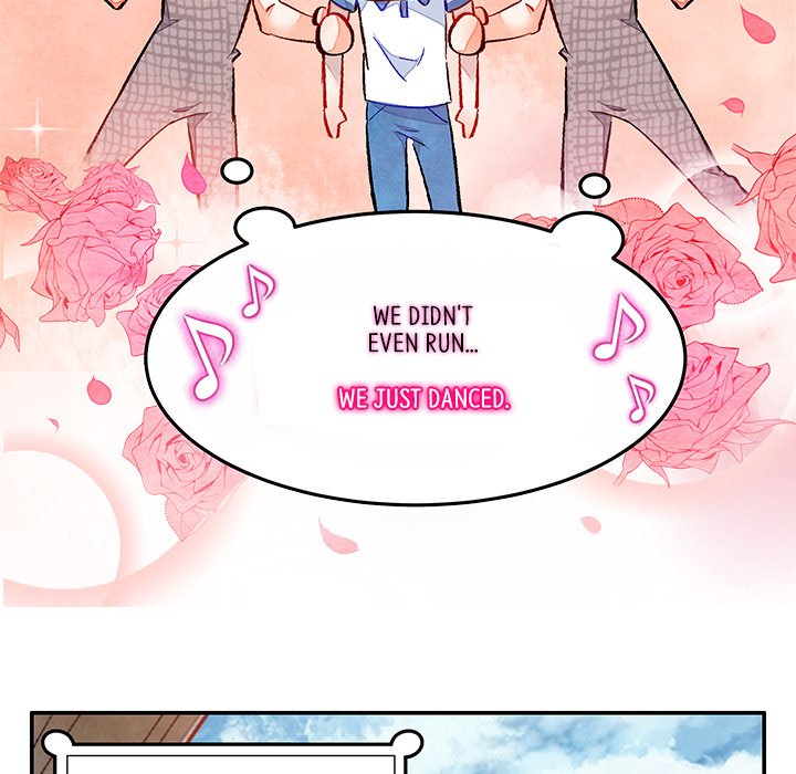 Won, Too, Three... Go! Won, Too, Three... Go! EP 23 - Toomics page 70 - 