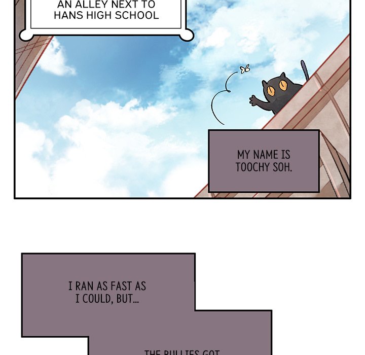 Won, Too, Three... Go! Won, Too, Three... Go! EP 23 - Toomics page 71 - 