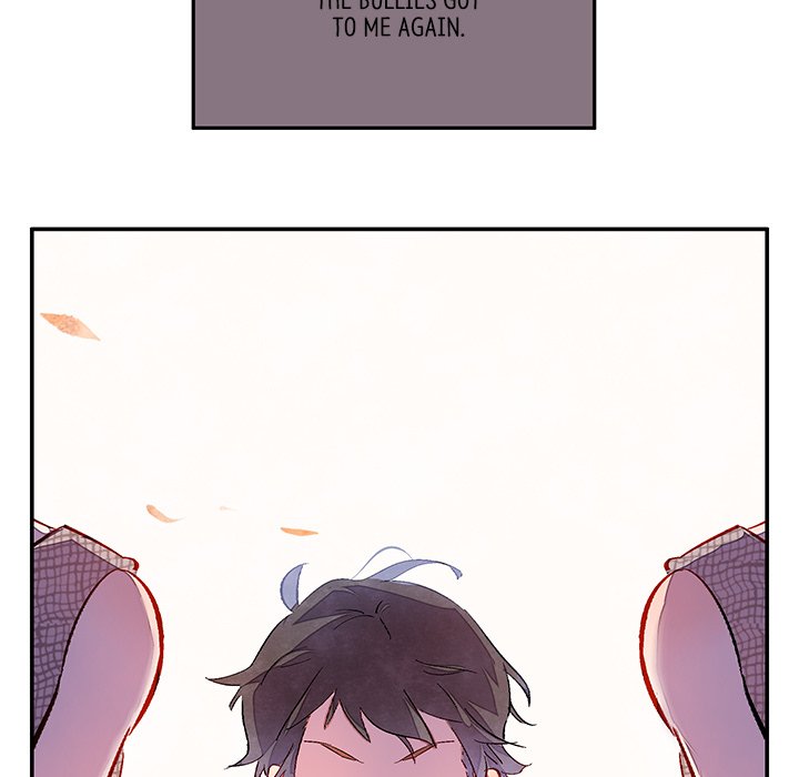 Won, Too, Three... Go! Won, Too, Three... Go! EP 23 - Toomics page 72 - 