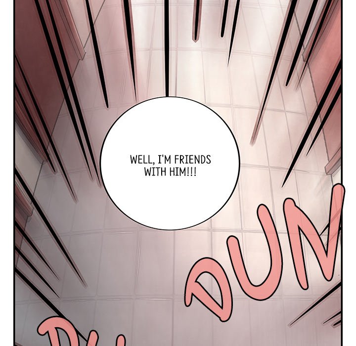 Won, Too, Three... Go! Won, Too, Three... Go! EP 23 - Toomics page 80 - 