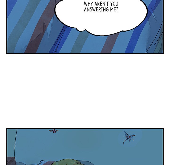 Won, Too, Three... Go! Won, Too, Three... Go! EP 23 - Toomics page 9 - 