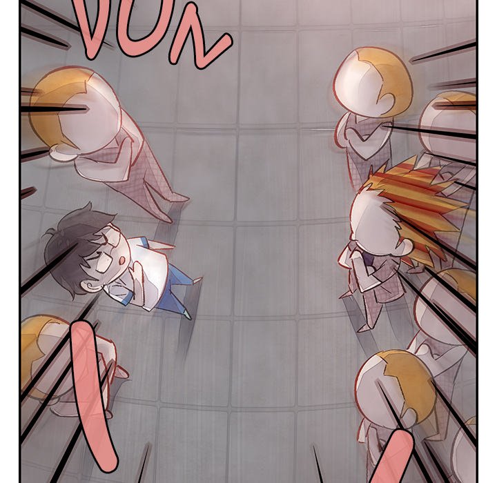 Won, Too, Three... Go! Won, Too, Three... Go! EP 23 - Toomics page 81 - 