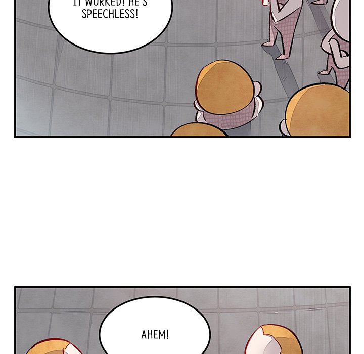 Won, Too, Three... Go! Won, Too, Three... Go! EP 23 - Toomics page 86 - 