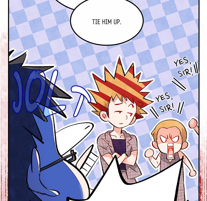 Won, Too, Three... Go! Won, Too, Three... Go! EP 23 - Toomics page 88 - 