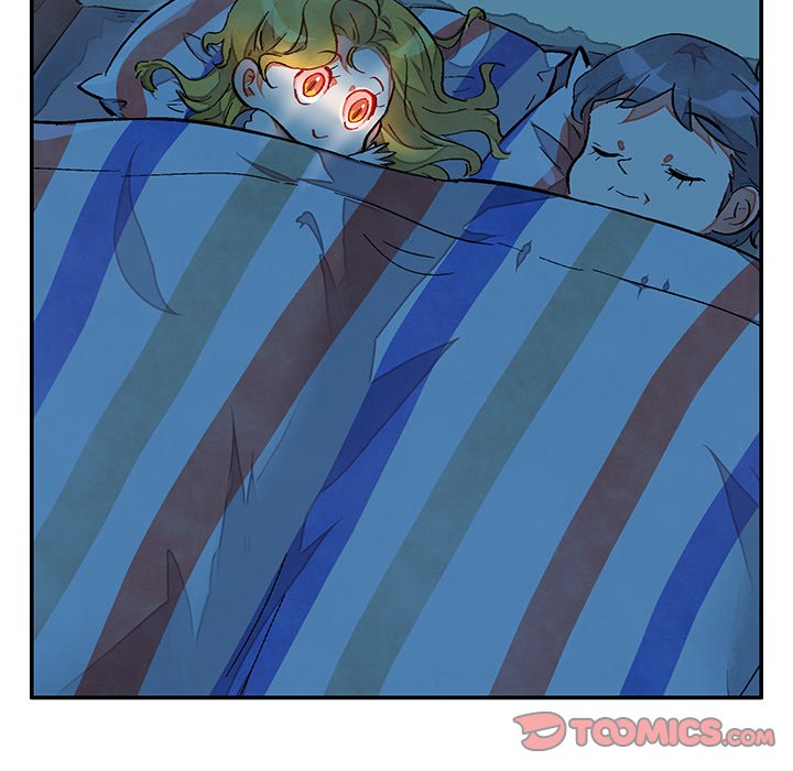 Won, Too, Three... Go! Won, Too, Three... Go! EP 23 - Toomics page 10 - 