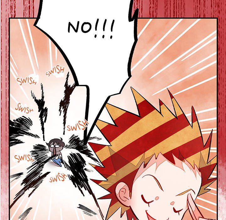 Won, Too, Three... Go! Won, Too, Three... Go! EP 23 - Toomics page 91 - 