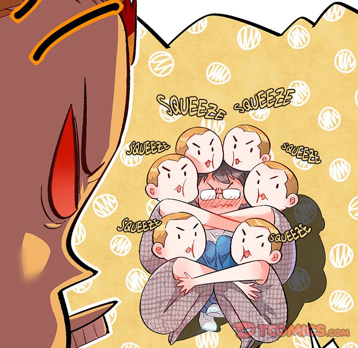 Won, Too, Three... Go! Won, Too, Three... Go! EP 23 - Toomics page 98 - 