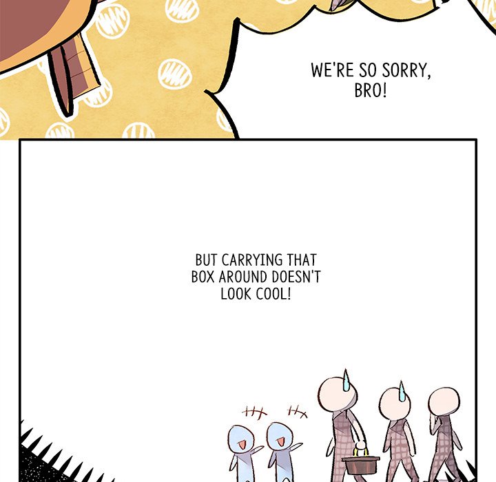 Won, Too, Three... Go! Won, Too, Three... Go! EP 23 - Toomics page 99 - 