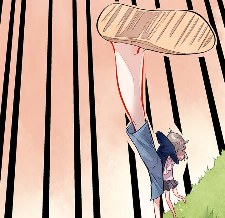 Won, Too, Three... Go! Won, Too, Three... Go! EP 25 - Toomics page 104 - 
