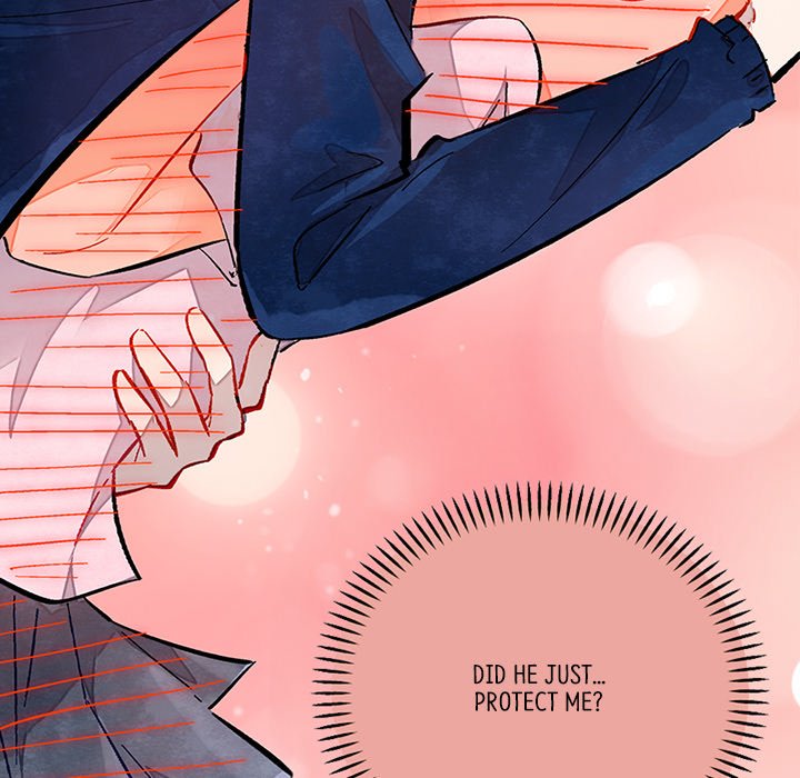 Won, Too, Three... Go! Won, Too, Three... Go! EP 25 - Toomics page 110 - 