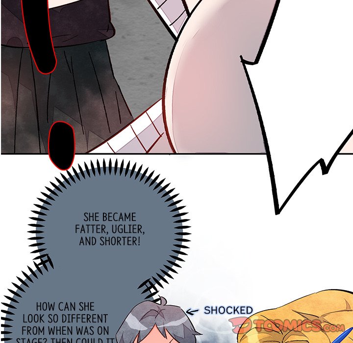 Won, Too, Three... Go! Won, Too, Three... Go! EP 25 - Toomics page 12 - 