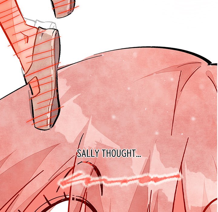 Won, Too, Three... Go! Won, Too, Three... Go! EP 25 - Toomics page 112 - 