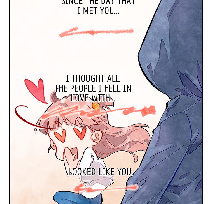 Won, Too, Three... Go! Won, Too, Three... Go! EP 25 - Toomics page 119 - 