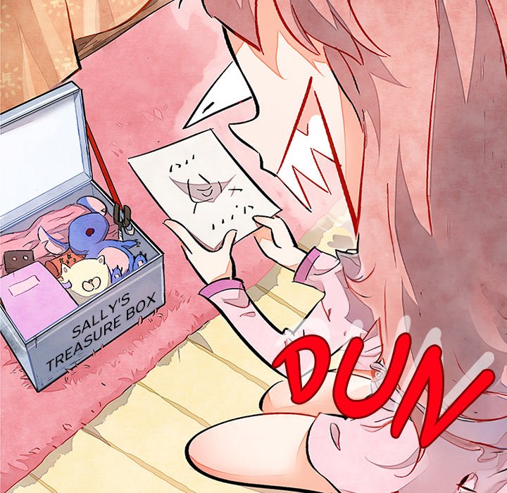 Won, Too, Three... Go! Won, Too, Three... Go! EP 25 - Toomics page 125 - 
